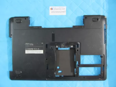 Samsung np300e5v alt kasa orijinal ürün