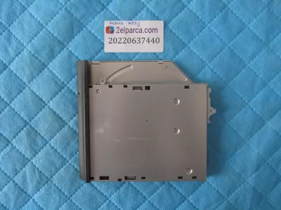 Asus k52j dvd sürücü orjinal ürün