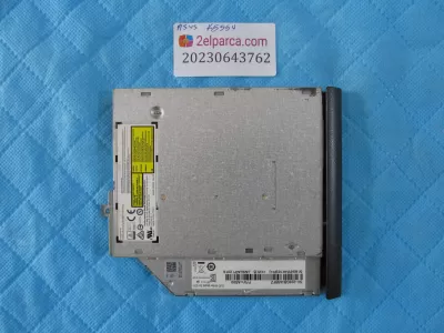 Asus k555u dvd sürücü	orjinal ürün
