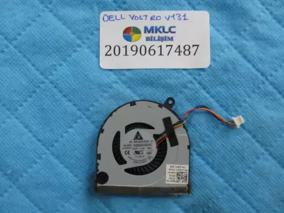 Dell vostro v131 soğutucu fan orjinal ürün