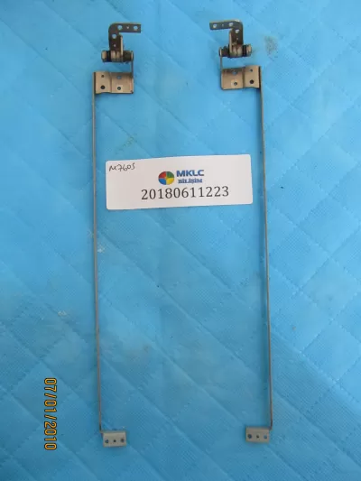 Casper m760s menteşe seti