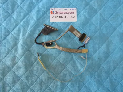 Dell e4310 data kablo led flex orjinal ürün