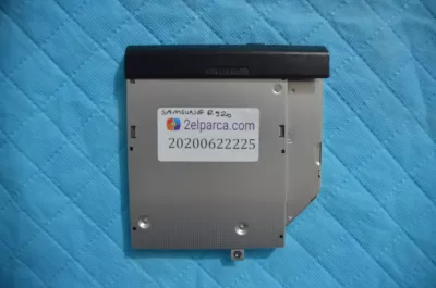 Samsung r520 dvd