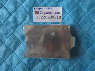 Casper c300 hard disk kasa hdd kutusu orjinal ürün