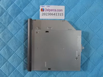 Casper c810 dvd sürücü orjinal ürün
