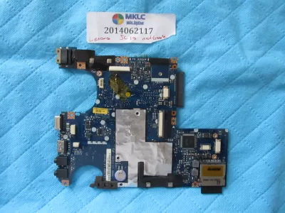Lenovo sl10 anakart la-5071p anakart netbook