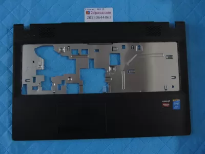Lenovo g510 üst kasa klavye kasasi orjinal ürün (1 vida yeri tamirli)