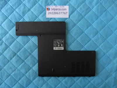 Packard bell tj75 alt kasa kapaği orjinal ürün
