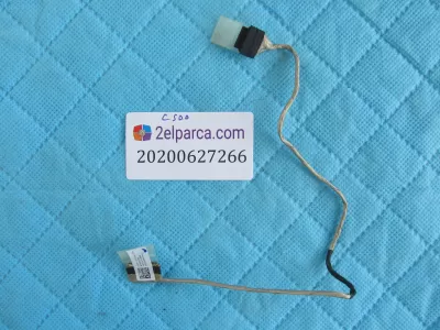 Casper c500 led data kablo orjinal ürün