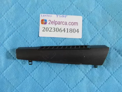 Lenovo y510p ekran karti kapaği orjinal ürün
