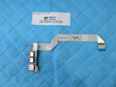 Hp envy 4-1000 usb port flex