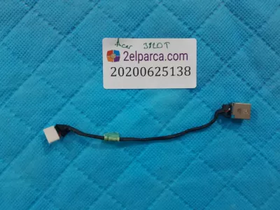 Acer 3820t şarj soketi