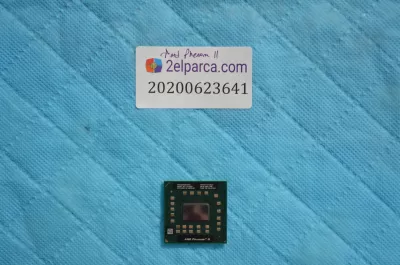 Amd hmp960sgr42gm phenom 2 işlemci orjinal ürün