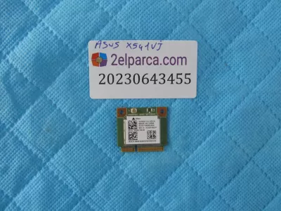 Asus x541u wifi kart orjinal ürün
