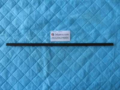 Toshiba c650 klavye çitasi orjinal ürün
