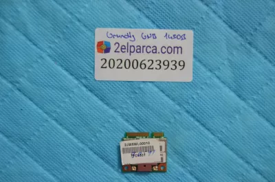 Grundig gnb1450b wifi board