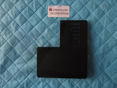 Toshiba c855 alt kasa kapaği orjinal ürün