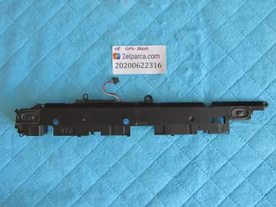 Hp dv6-2000 hoparlör seti orjinal ürün