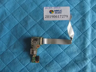 Acer 6920 usb port flex