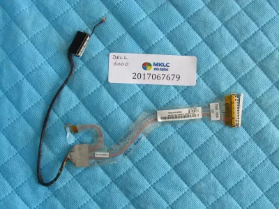 Dell 6000 lcd data kablo orjinal ürün