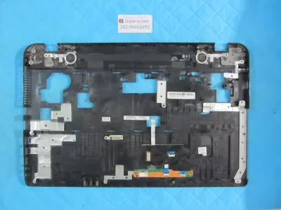 Toshiba c75a üst kasa klavye kasa touchpad dahil orjinal ürün