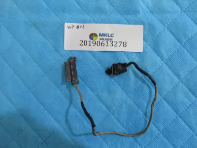 Hp dv6 dvd data kablosu