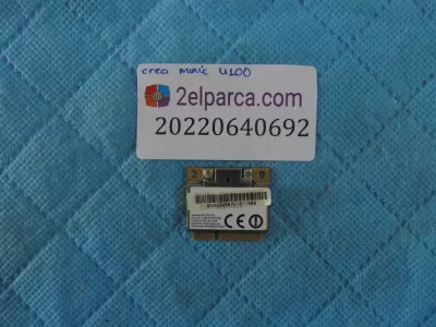 Crea minic u100 wifi karti orjinal ürün