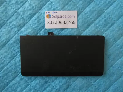 Hp 650 alt kapak servis kapaği orjinal ürün