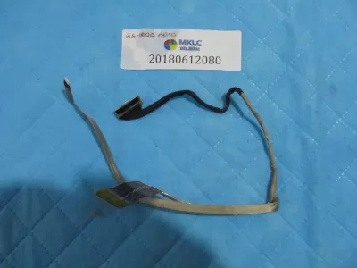 Hp g6-1000 led data kablosu amd orjinal ürün