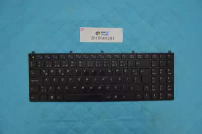 Exper b5121 klavye tr q ( tek tuş eksik ) orjinal ürün