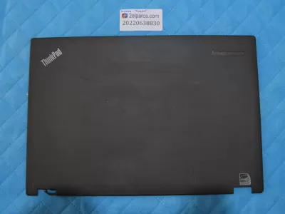 Lenovo thinkpad t440p arka kapak lcd cover orjinal ürün