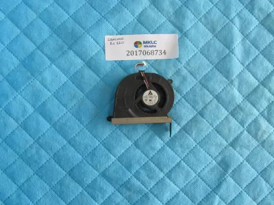 Samsung rc520 soğutucu fan