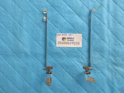 Hp mini 110 menteşe seti