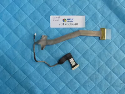 Toshiba l300 led data kablo