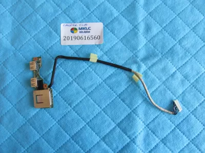 Casper cla usb port flex ve kart okuyucu orjinal ürün