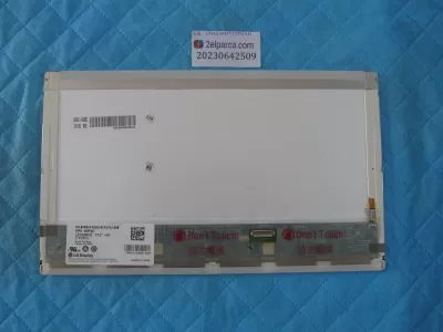 Lp133wh1 tp d1 ekran 13.3" hd 1366x768 std led 30 pin orjinal temiz ürün