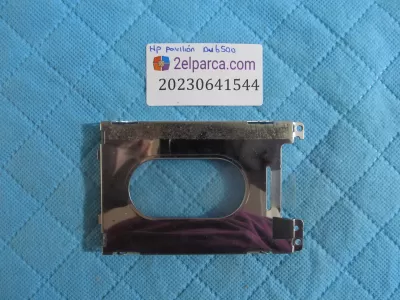 Hp pavilion dv6500 hard disk kasa hdd kutusu orjinal ürün