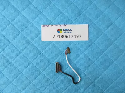 Sony pcg-4k6p led data kablo orjinal ürün
