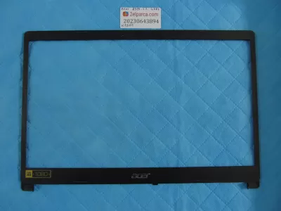 Acer a315 ön çerçeve lcd bezel orjinal ürün