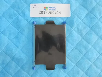 Lg a510 hard disk kasa hdd kutusu