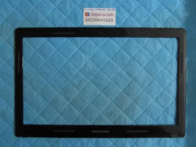 Grungig gnb 1450 b2 b8 ön çerçeve lcd bezel orjinal ürün