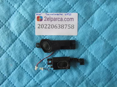 Acer travelmate 6995 hoparlör seti orjinal ürün