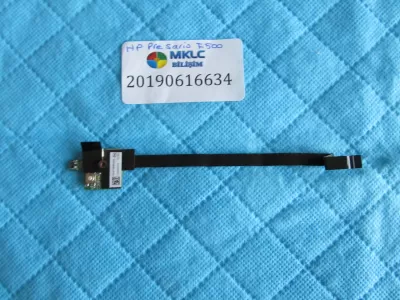 Hp presario f500 tetik karti ve flex orjinal ürün