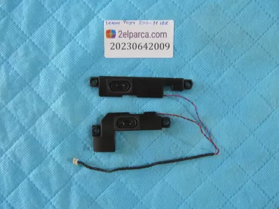 Lenovo yoga 300 hoparlör 300-11ibr speaker orjinal ürün