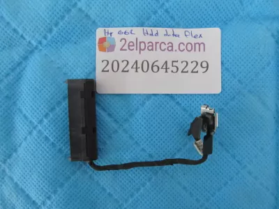 Hp G62 Hdd Data Kablo Flex Orjinal Ürün