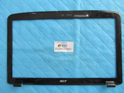 Acer 5738g ekran ön çerçeve lcd bezel