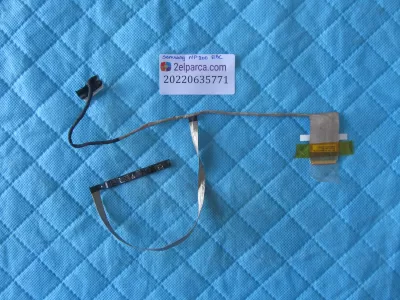 Samsung np300e data kablo led flex kamera dahil orjinal ürün