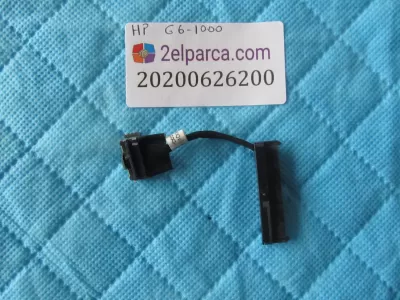 Hp g6-1000 hdd data kablo