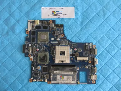 Acer 4830t anakart la-7321p anakart ekran kartli orjinal