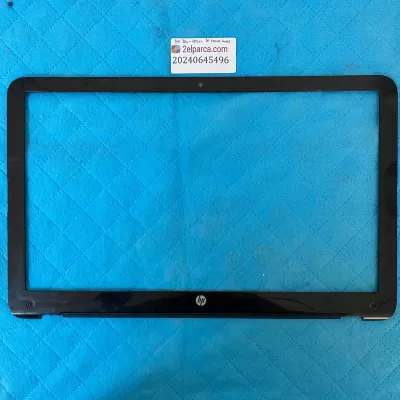 Hp 15 285st ön çerçeve bezel orjinal ürün